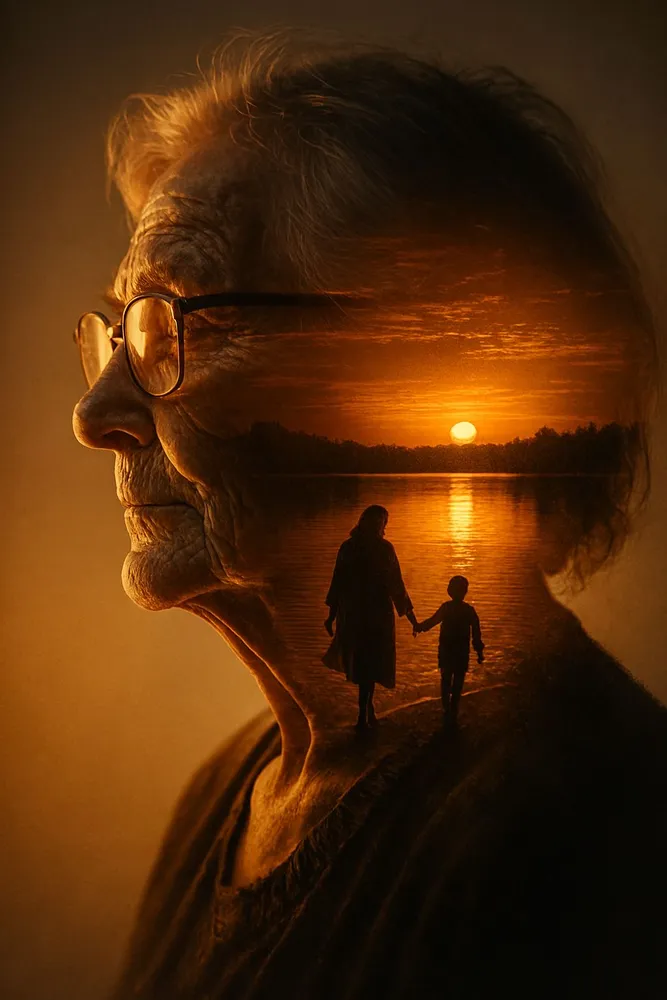 Kinésiologie transgénérationnelle