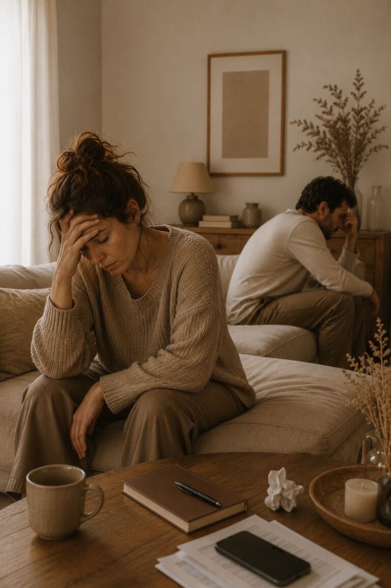 thérapie de couple